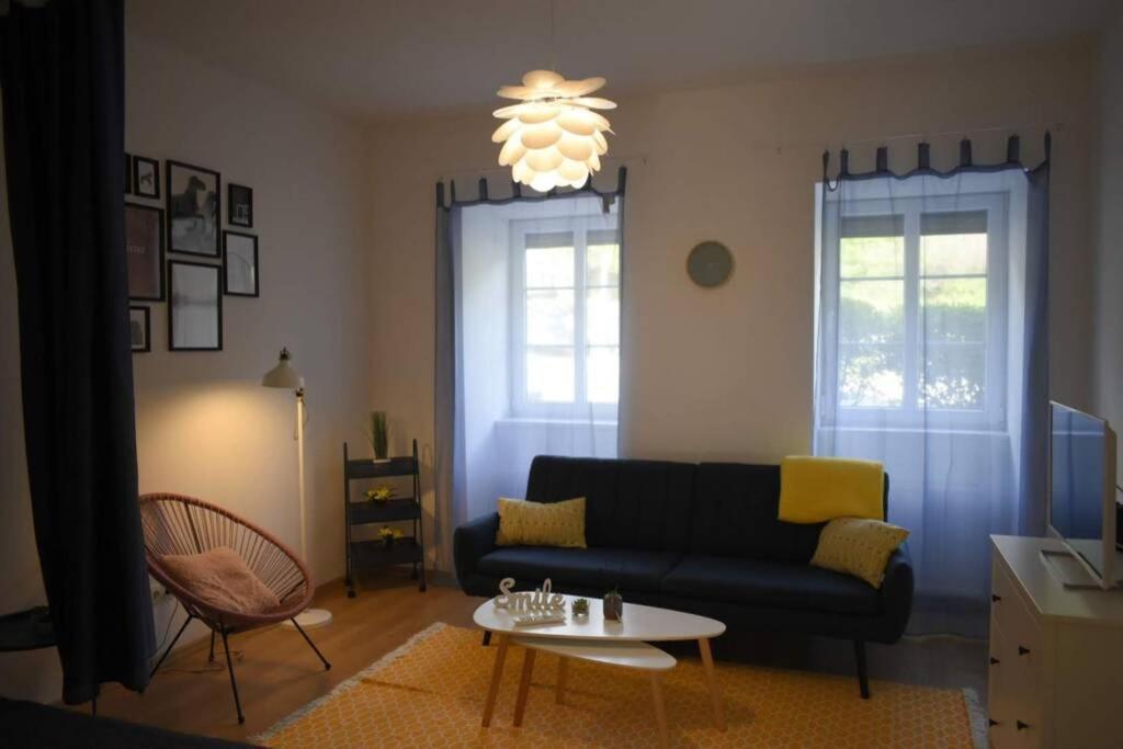 A Charming Little Flat Just Above Szechenyi Square Daire Peçuy Dış mekan fotoğraf